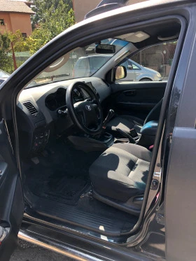 Toyota Hilux, снимка 7
