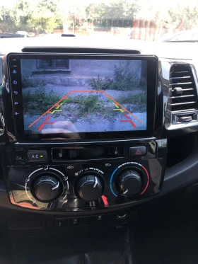 Toyota Hilux, снимка 15