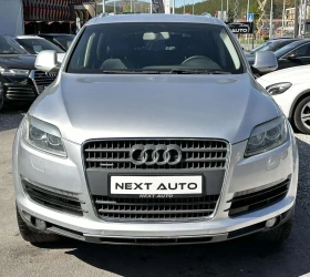 Audi Q7 3.0TDI 233HP 6+ 1, снимка 2