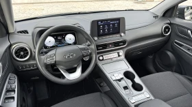 Hyundai Kona 64KWh Facelift , снимка 8