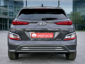 Hyundai Kona 64KWh Facelift , снимка 5