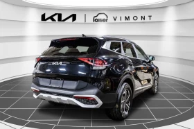 Kia Sportage 2023 Kia Sportage Hybrid EX AWD, снимка 5