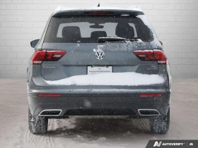 VW Tiguan * ComfortlineCERTIFIED AS TRADED, NAVIGATION, HTD , снимка 6