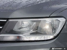 VW Tiguan * ComfortlineCERTIFIED AS TRADED, NAVIGATION, HTD , снимка 11