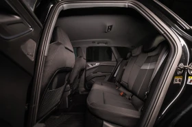 Audi Q4 45 E-Tron Quattro* Matrix* Head-Up* Подгрев, снимка 12