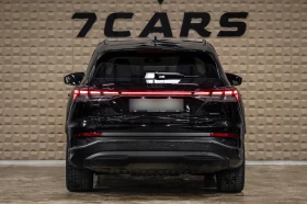 Audi Q4 45 E-Tron Quattro* Matrix* Head-Up* Подгрев, снимка 5
