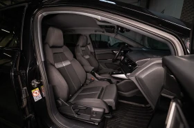 Audi Q4 45 E-Tron Quattro* Matrix* Head-Up* Подгрев, снимка 10