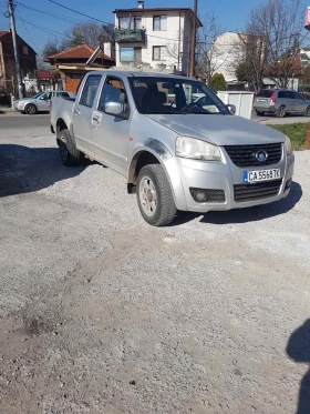 Great Wall Steed 5 4X4, снимка 2