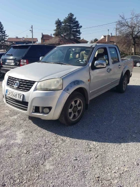Great Wall Steed 5 4X4, снимка 3