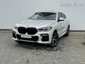 BMW X6 xDrive40i, снимка 1