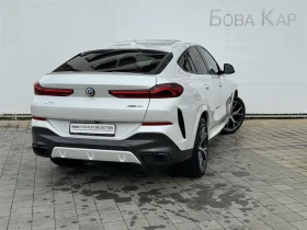 BMW X6 xDrive40i, снимка 2