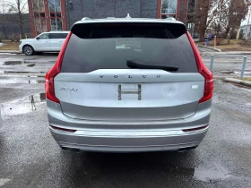Volvo Xc90  Inscription /DISTRONIC/CARFRAX/360/, снимка 4