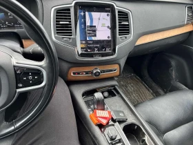 Volvo Xc90  Inscription /DISTRONIC/CARFRAX/360/, снимка 9