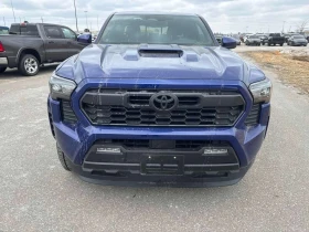 Toyota Tacoma * 4x4 Double Cab Auto * 2 КЛЮЧА* ПОДГРЕВ* KEYLESS*, снимка 6