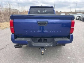 Toyota Tacoma * 4x4 Double Cab Auto * 2 КЛЮЧА* ПОДГРЕВ* KEYLESS*, снимка 4