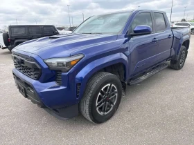 Toyota Tacoma * 4x4 Double Cab Auto * 2 КЛЮЧА* ПОДГРЕВ* KEYLESS*, снимка 1