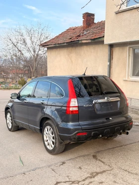 Honda Cr-v Газ/Панорама/Подгрев, снимка 6