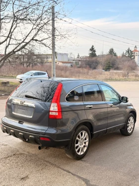 Honda Cr-v Газ/Панорама/Подгрев, снимка 5