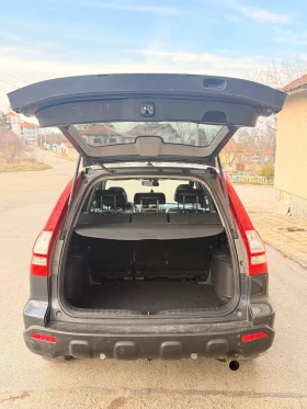 Honda Cr-v Газ/Панорама/Подгрев, снимка 16