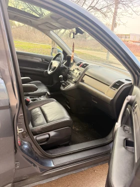 Honda Cr-v Газ/Панорама/Подгрев, снимка 9