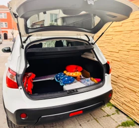 Nissan Qashqai, снимка 5