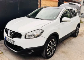 Nissan Qashqai, снимка 4