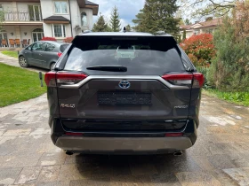 Toyota Rav4 2.5 HEV STYLE, снимка 5