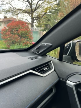 Toyota Rav4 2.5 HEV STYLE, снимка 14