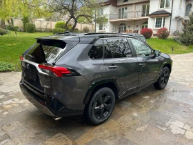 Toyota Rav4 2.5 HEV STYLE, снимка 4