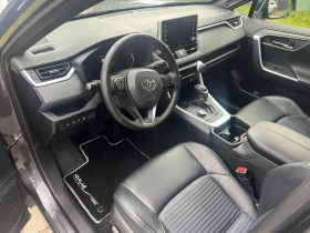 Toyota Rav4 2.5 HEV STYLE, снимка 6
