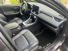 Toyota Rav4 2.5 HEV STYLE, снимка 7