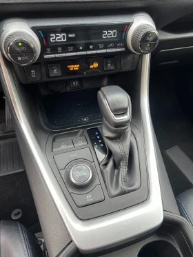 Toyota Rav4 2.5 HEV STYLE, снимка 12