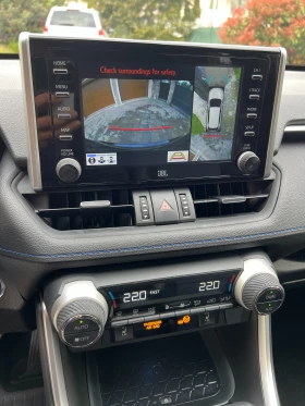 Toyota Rav4 2.5 HEV STYLE, снимка 11