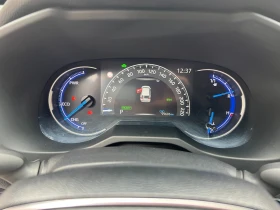 Toyota Rav4 2.5 HEV STYLE, снимка 10