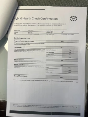 Toyota Rav4 2.5 HEV STYLE, снимка 17