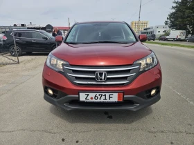 Honda Cr-v 2.0 I 155к.с. мотор верига, снимка 1