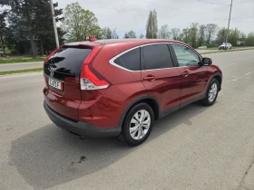 Honda Cr-v 2.0 I 155к.с. мотор верига, снимка 4