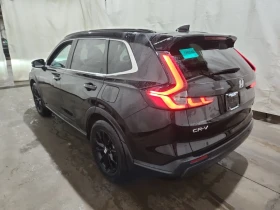 Honda Cr-v SPORT * Blind Spot * CARFAX * АВТО КРЕДИТ * , снимка 5