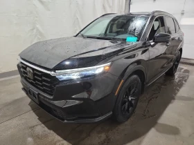 Honda Cr-v SPORT * Blind Spot * CARFAX * АВТО КРЕДИТ * , снимка 1