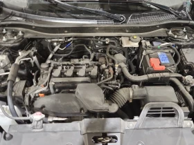 Honda Cr-v SPORT * Blind Spot * CARFAX * АВТО КРЕДИТ * , снимка 16
