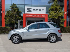Mercedes-Benz ML 300 4MATIC 7G-TRONIC, снимка 2