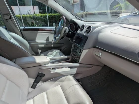 Mercedes-Benz ML 300 4MATIC 7G-TRONIC, снимка 10