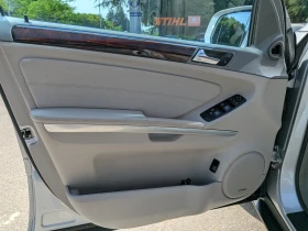 Mercedes-Benz ML 300 4MATIC 7G-TRONIC, снимка 12
