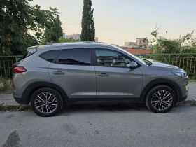 Hyundai Tucson, снимка 6