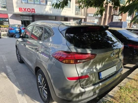 Hyundai Tucson, снимка 3