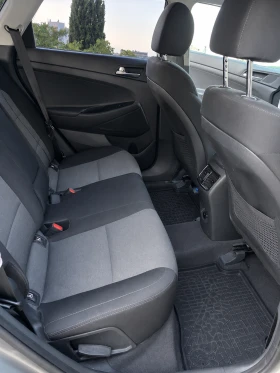 Hyundai Tucson, снимка 13