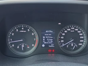 Hyundai Tucson, снимка 9