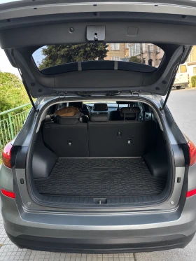 Hyundai Tucson, снимка 15
