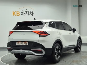 Kia Sportage 1.6 Turbo 2WD Trendy, снимка 3