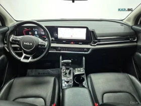 Kia Sportage 1.6 Turbo 2WD Trendy, снимка 8